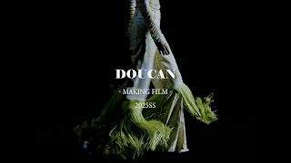 [DOUCAN] 2025SS Seoul Fashion Week - Making Film