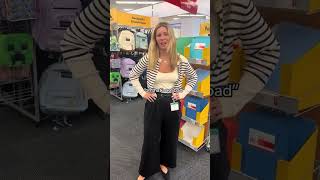 How Much Does Back To School Cost at Staples?
