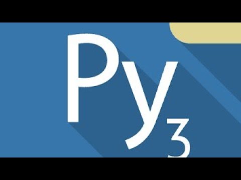 HOW TO IMPORT AND USE PYTHON TIME MODULE USING PYDROID IDE