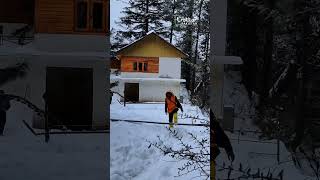 Guess the most beautiful place like Switzerland #travel #foryou #vlog