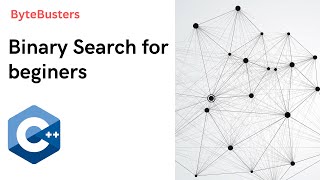 🚀 Master Binary Search with Code & Visuals | Easy Step-by-Step Guide 💡💻