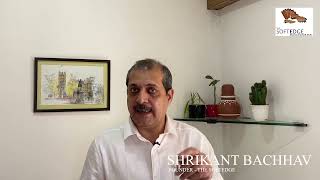 Good Habits in a Team - Shrikant Bachhav, Founder at THE SOFTEDGE