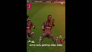 #Futebol #eFootballBrasil #JogaBonito #GolDoDia #PESMobile #GamerBR #FYPBrasil #Dribles #Craque