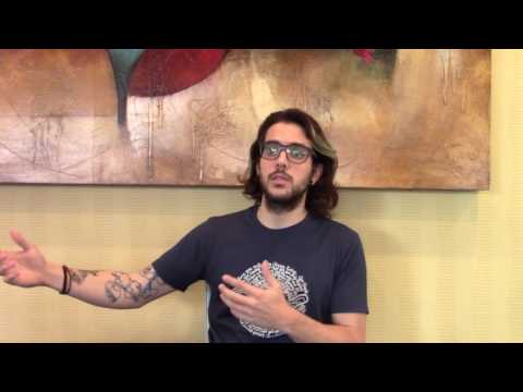 Flavio Percoco talks about TripleO, the TC, and Outreachy, from the OpenStack PTG in Atlanta