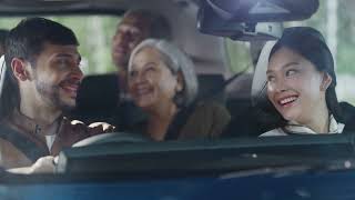 Meet the Mitsubishi Destinator: Built for Comfort, Made for Families