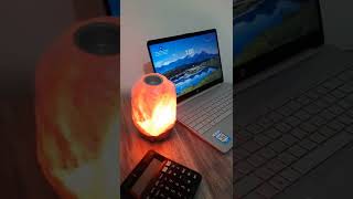 Best quality Himalayan Pink Rock Salt Aroma Lamps only at Namak.pk #himalayansaltlamps #rocksalt