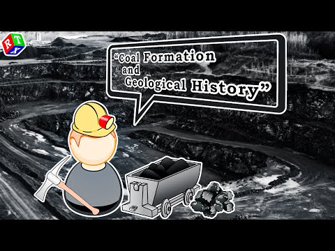 Coal Formation and Geological History