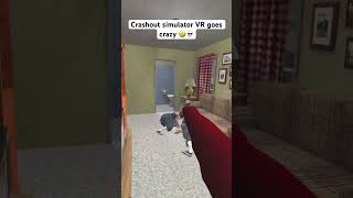 #vr #quest3 #metaquest3 #bonelab #vrgames #vrgaming #vrgame #crashout #bonelabmods