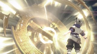 奇幻武俠RPG