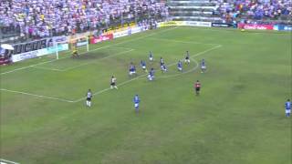 URT 1x0 Atlético MG - Melhores Momentos - Campeonato Mineiro 2016   Ao vivo