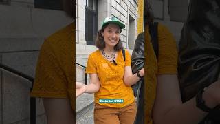 #NYC Museum Exploration with Good To Be Nerds 🖼️ | #Meetup #shorts