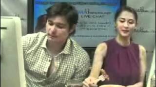 dongyan livechat 05292012
