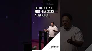 Be faithful where He's placed YOU! #FaithfulnessMatters #ChurchService #christianshorts #jesus
