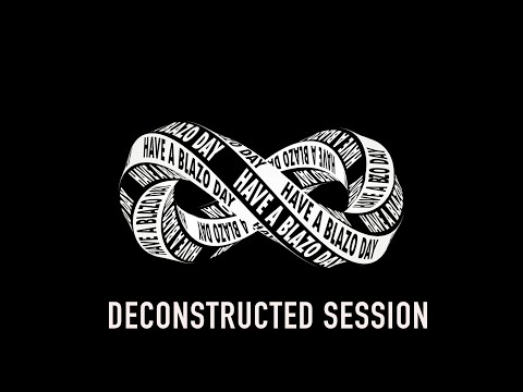 Making of PG One's "Kill The One". Deconstructed Session by Blazo and h3R3