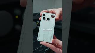 The Nothing Phone (3) launch in Sydney was WILD #NothingPhone3 #TechEvent #NothingHeadphones1