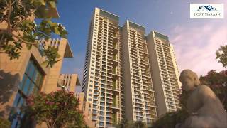 Luxury Apartments Noida I Mahagun Meadows 3 Bed Room I Ready to Move I Property Delhi NCR