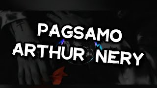 PAGSAMO - ARTHUR NERY