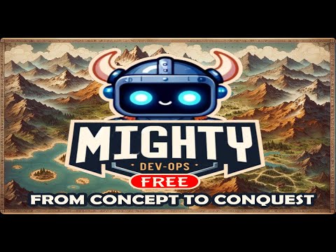 Mighty Dev-Ops - Chapter One: The Dream