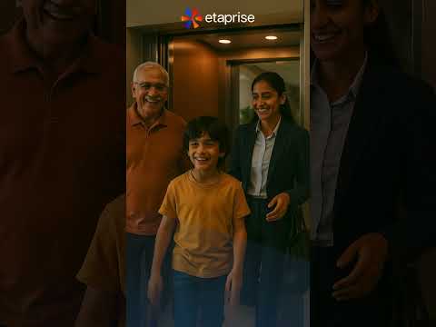 Etaprise transforms field service management—one smart move at a time. |  #fieldservicemanagement