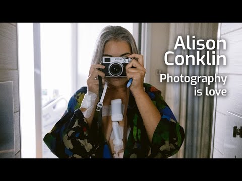 Alison Conklin: Turning Life’s Challenges Into Timeless Photography | OWC