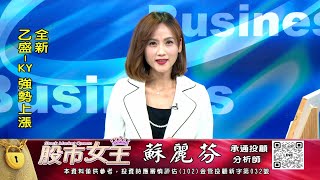 20230420 1100 蘇麗芬 股市女王