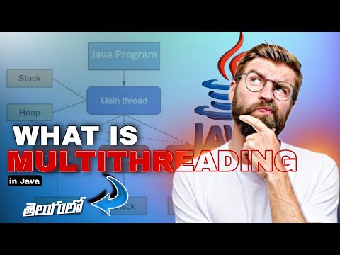 What is Multithreading ? || Part 1 || Day 22 of Java Series || CodeGuru