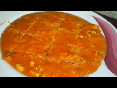 Specialties Sweet Dish ||स्वादिष्ट और पोषण से भरपूर केले का हलवा बनाने की आसान रेसिपी||Banana Halwa