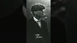 Thomas Shelby #DERIVE 2GT