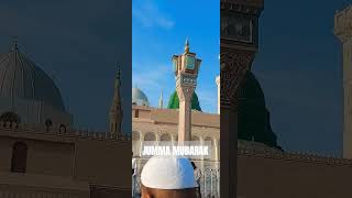 #rozaerasoolﷺ #masjidnabawi #umrah #travel #holysites #sabzgumbad #viral #reels