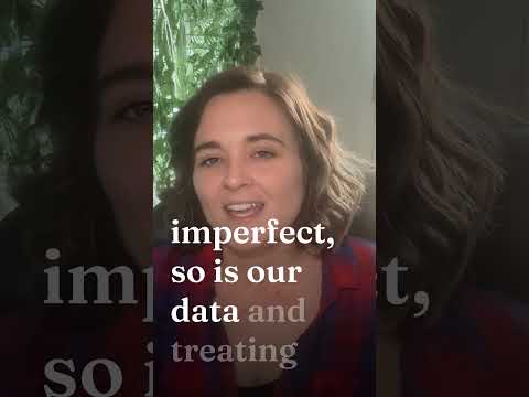 How Honest Data Saves Lives