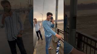 Langdey ki puliya ka haleem #shorts #minivlog #moradabad
