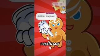 The WEIRDEST Cookie Run Advert 😬 #cookierunkingdom #cookierun