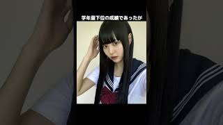 Kirizaki Mai's Trivia🔍✨#shorts