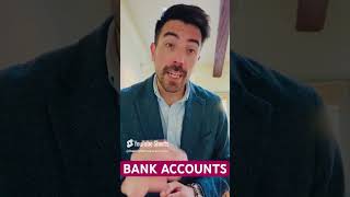 Why You Need a Bank Account Abroad — Now More Than Ever