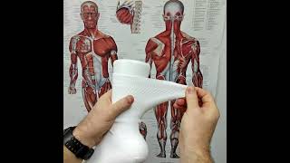 Diabetic Foot Care: How Non-Binding Flexible Socks Can Help