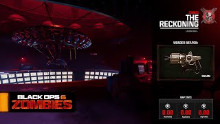 Black Ops 6 Zombies DLC 4 Got Revealed Early… (OOPS)