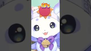 ねむねむのお人間さん、一緒におめめ開けよ〜♬【ルンルン／るんちょま／にじさんじ／切り抜き／shorts】