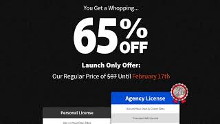 WP Conversion Boost 2 - oto2 to wpoptimiser