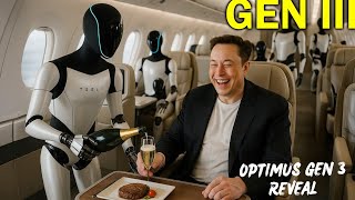 Elon Musk Drops 2 New Tesla Bot Gen 3 Updates – Here's Why Fans Aren't Happy
