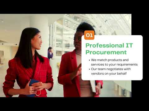 Accomplish More With EXOS IT's Strategy Services