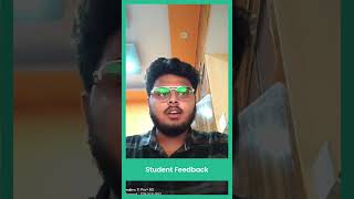 Student Feedback | Machine Learning | Vital Skills Machine Learning Course Testimonial