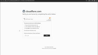 The New Dangerous Phishing Hack Hackers Use These Days - Captcha Hack