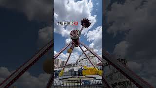 走遍纽约第三站#美国生活#海外华人#中国人在海外 #国外生活日常vlog #纽约