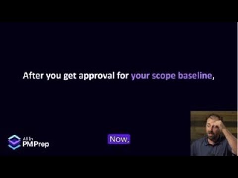 Scope Creep in Project Management – How to Prevent Uncontrolled Changes (PMP Exam Prep)