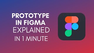 How To Prototype In Figma? (2024)