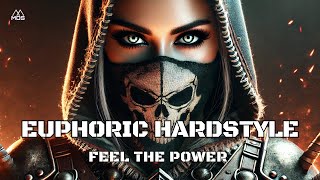 Euphoric Hardstyle Mix #1 | Hardstyle Remixes & Bootlegs Of Popular Songs