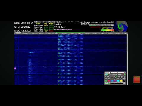 What is this sound of uvb-76 