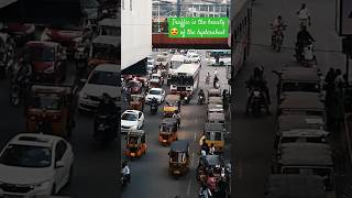 #hyderabad #hyderabadcity #hyderabadvibes #hyderabadview #hyderabadroads
