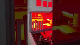 Rigid Box Making Machine