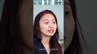 Team Profile - Hang Trinh, HR Manager